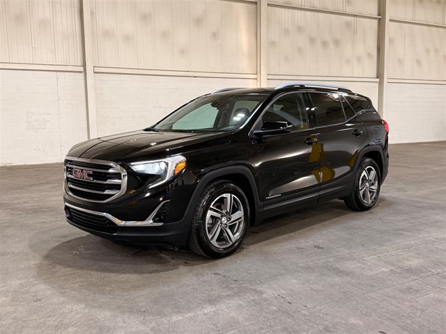 GMC Terrain SLT in Smithfield