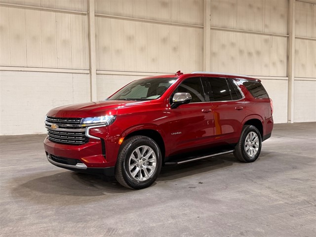 Chevrolet Tahoe Premier in Smithfield
