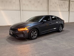2021 Kia K5 LXS for sale by dealer