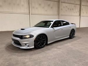 Picture of a 2019 Dodge Charger R/T