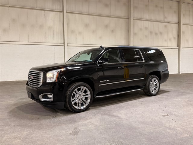GMC Yukon XL SLT 4WD in Smithfield