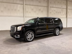2020 GMC Yukon XL