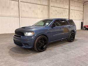 2019 Dodge Durango R/T AWD for sale by dealer
