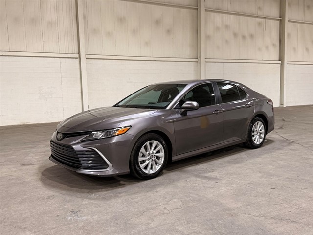 Toyota Camry LE in Smithfield