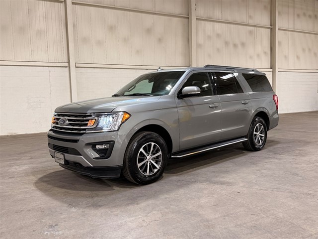 Ford Expedition MAX XLT 4WD in Smithfield