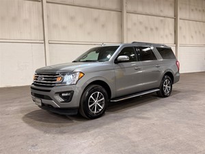 Picture of a 2019 Ford Expedition MAX XLT 4WD