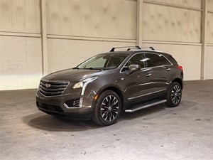 2019 Cadillac XT5 Luxury for sale by dealer