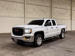 2017 GMC Sierra 1500 for sale by dealer