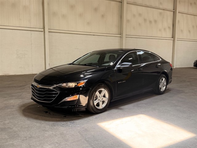 Chevrolet Malibu 1FL in Smithfield