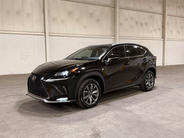 Lexus NX 200t FWD in Smithfield