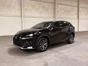 2019 Lexus NX 200t FWD for sale by dealer