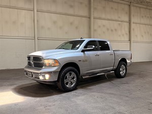 2016 RAM 1500 for sale by dealer