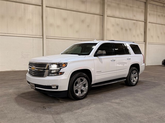 Chevrolet Tahoe Premier 4WD in Smithfield