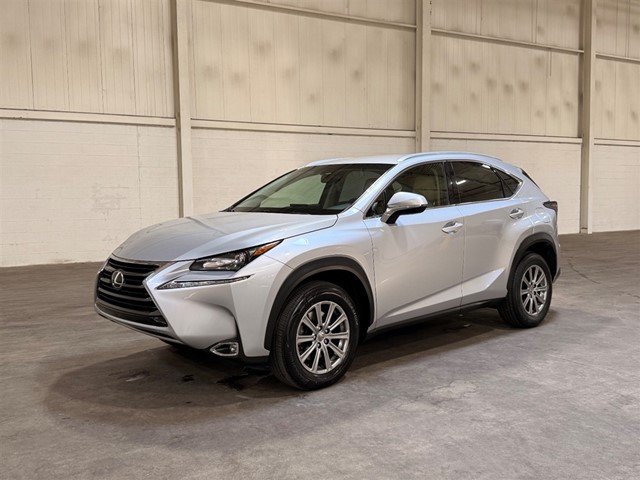 Lexus NX 200t FWD in Smithfield