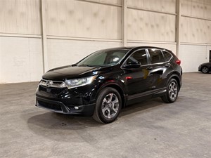 2018 Honda CR-V EX-L 2WD for sale by dealer