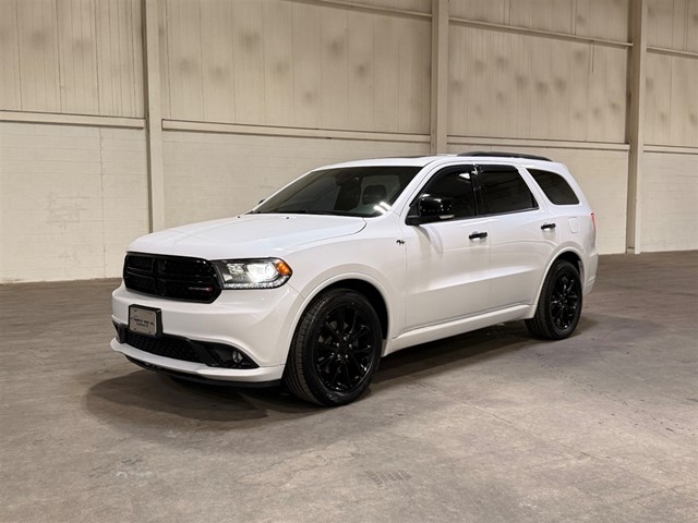 Dodge Durango R/T AWD in Smithfield