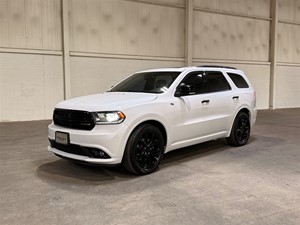 2017 Dodge Durango R/T AWD for sale by dealer