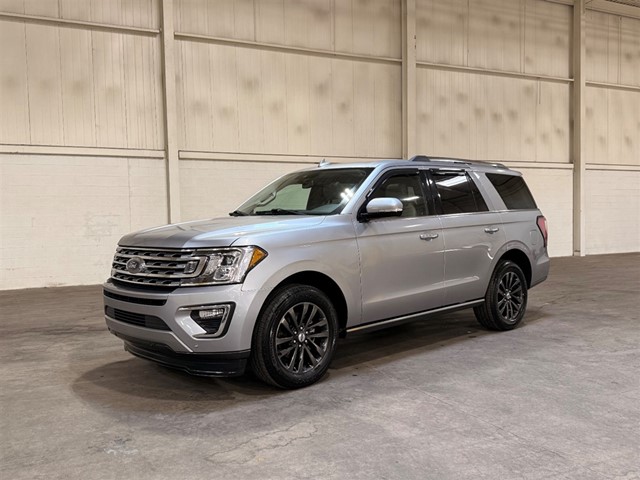 Ford Expedition Limited in Smithfield