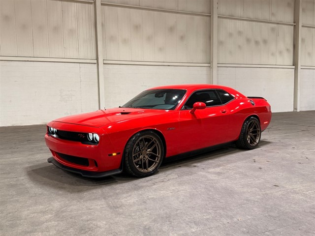 Dodge Challenger R/T in Smithfield