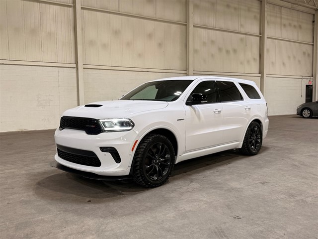 Dodge Durango R/T in Smithfield