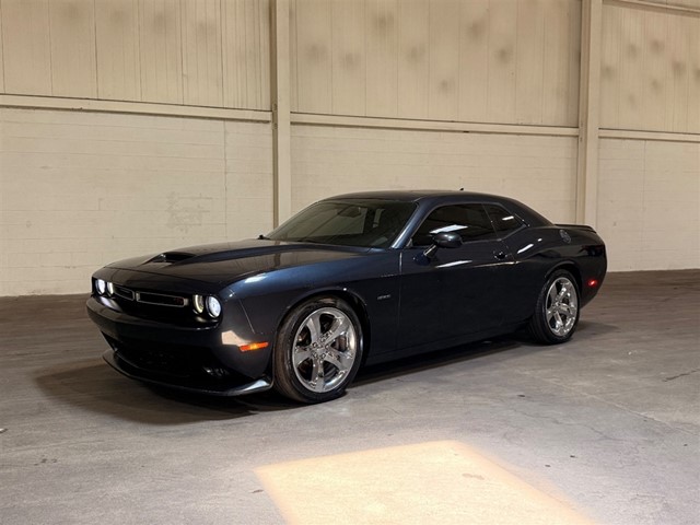 Dodge Challenger R/T Plus in Smithfield
