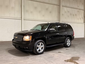 2011 Chevrolet Tahoe LT 4WD for sale by dealer