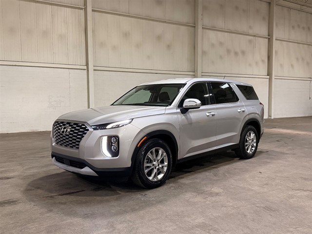 Hyundai Palisade SE in Smithfield