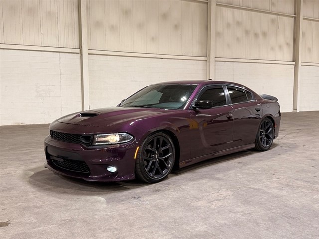 Dodge Charger R/T in Smithfield
