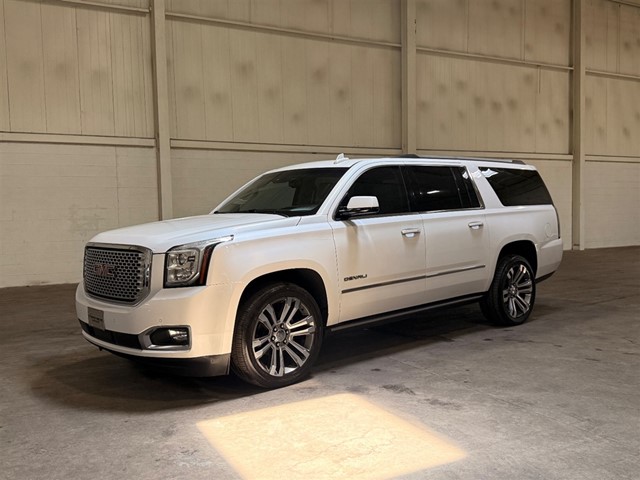 GMC Yukon XL Denali 4WD in Smithfield
