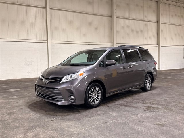 Toyota Sienna XLE in Smithfield