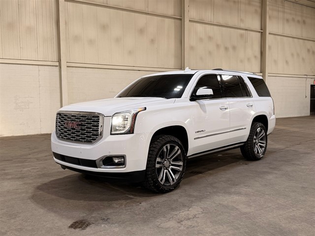 GMC Yukon in Smithfield