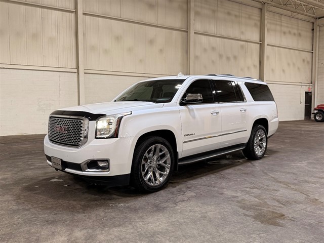 GMC Yukon XL Denali 4WD in Smithfield