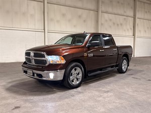Picture of a 2015 RAM 1500 SLT Crew Cab SWB 4WD