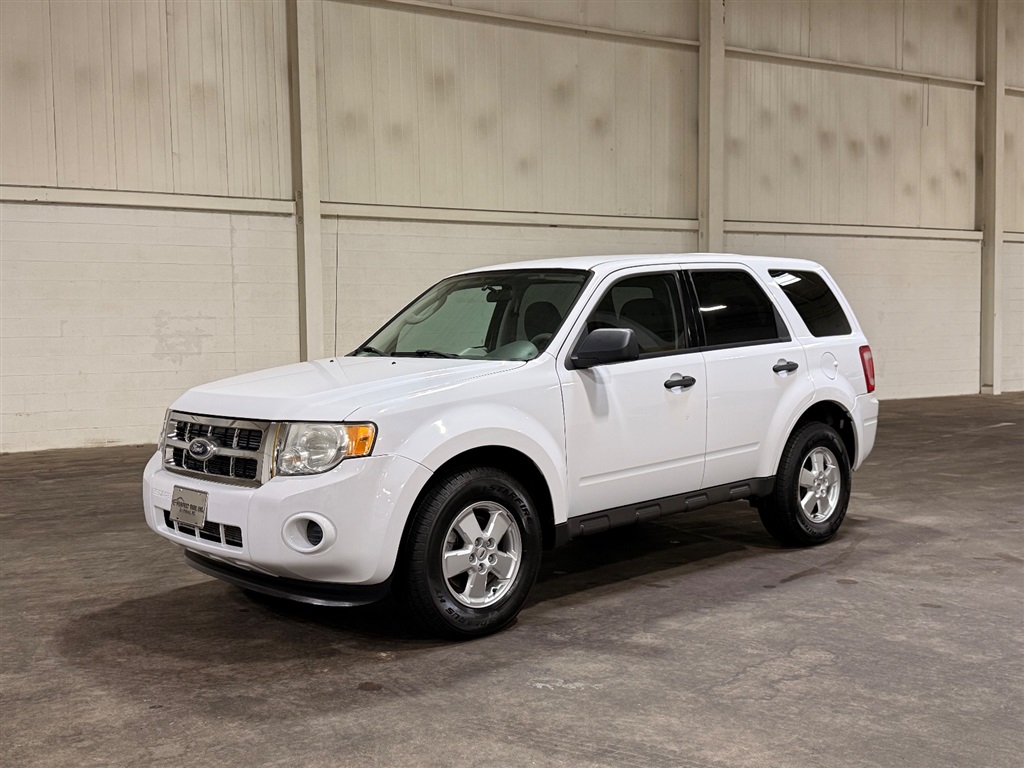 2012 Ford Escape XLS's photo