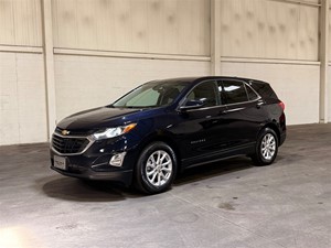 2020 Chevrolet Equinox LT 2WD for sale by dealer