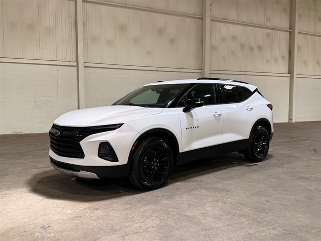 Chevrolet Blazer 2LT in Smithfield