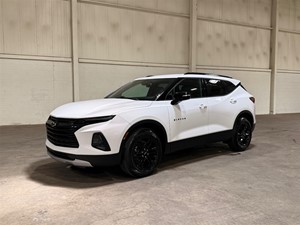 2021 Chevrolet Blazer 2LT for sale by dealer