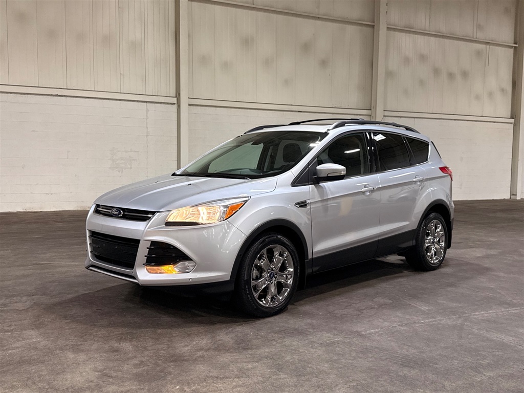 2013 Ford Escape SEL's photo