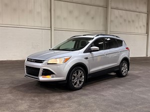 2013 Ford Escape SEL FWD for sale by dealer