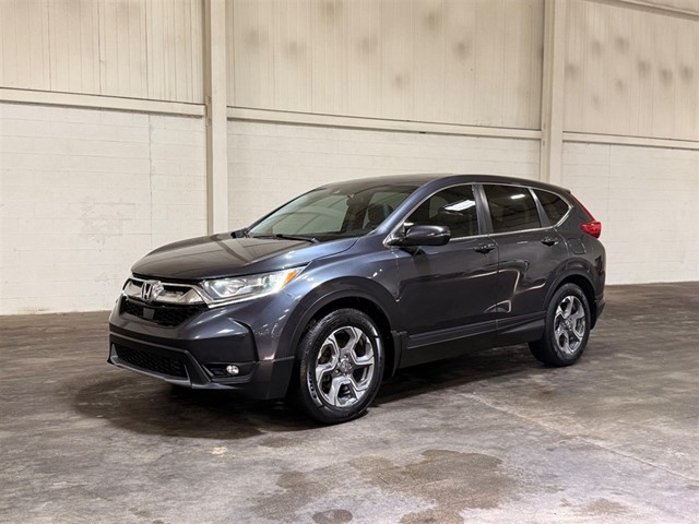 Honda CR-V EX 2WD in Smithfield