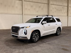 2022 Hyundai Palisade Calligraphy for sale by dealer
