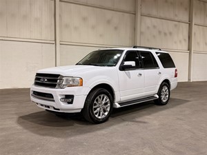 2017 Ford Expedition