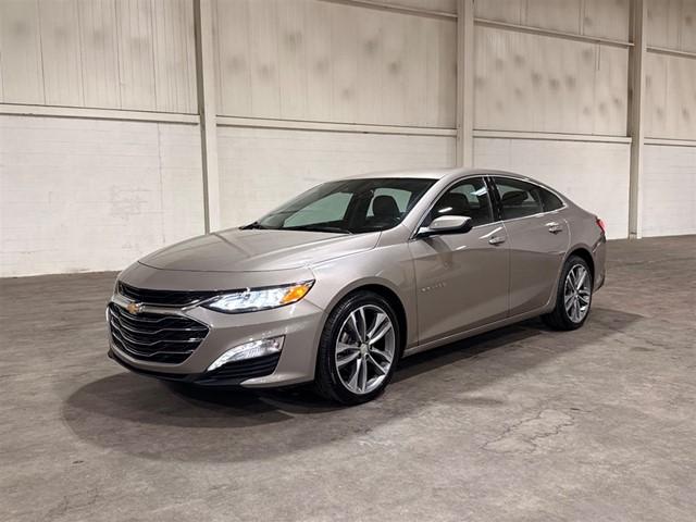 Chevrolet Malibu 2LT in Smithfield