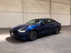 2020 Hyundai Sonata SEL Plus for sale by dealer