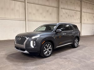 2021 Hyundai Palisade SEL for sale by dealer