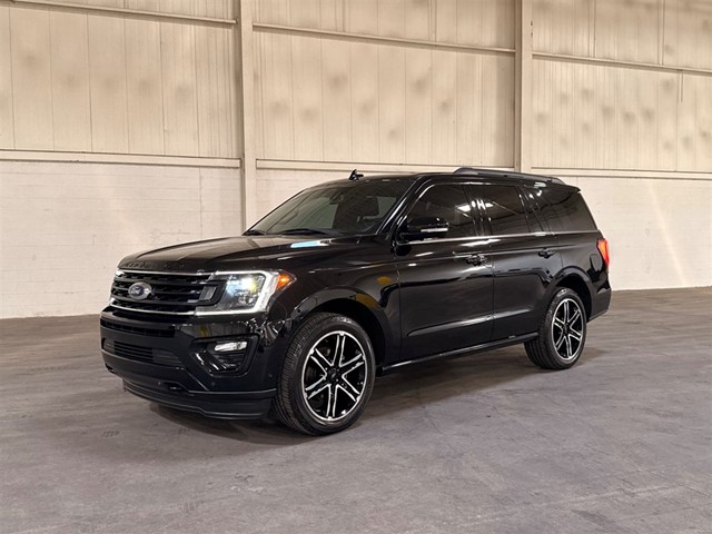 Ford Expedition Limited 4WD in Smithfield