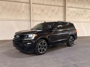 Picture of a 2019 Ford Expedition Limited 4WD