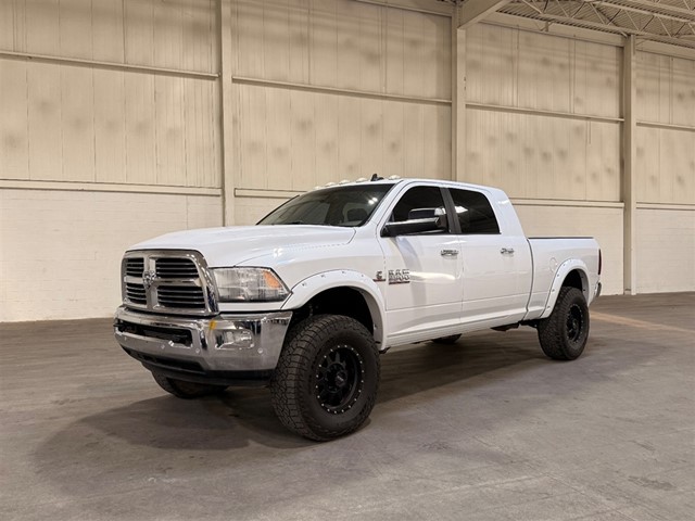 RAM 2500 SLT Mega Cab 4WD in Smithfield