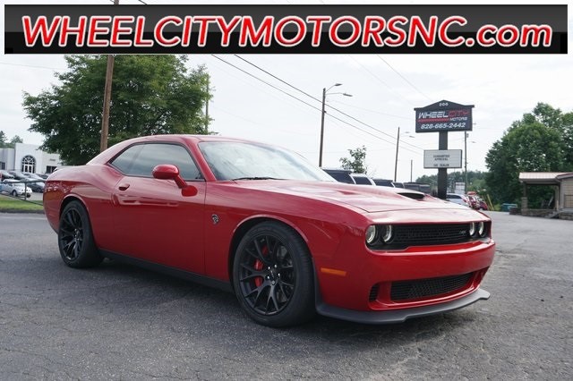 Hellcat For Sale >> 2016 Dodge Challenger Srt Hellcat For Sale In Asheville Hellcat For Sale >> 2016 Dodge Challenger Srt Hellcat For Sale In Asheville