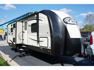 2015 FOREST RIVER VIBE 279 RBS for sale by dealer